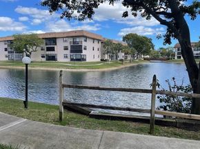 6080 N Sabal Palm Boulevard 103, Tamarac FL 33319