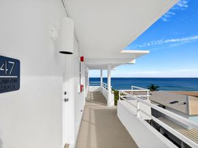 2701 S Ocean Boulevard 47, Highland Beach FL 33487
