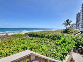 2701 S Ocean Boulevard 47, Highland Beach FL 33487