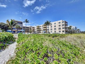 2701 S Ocean Boulevard 47, Highland Beach FL 33487