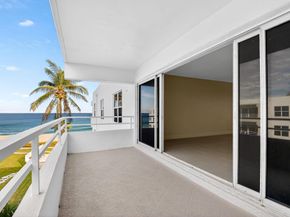 2701 S Ocean Boulevard 47, Highland Beach FL 33487