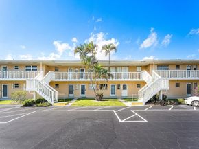 2161 NE 1st Court 205, Boynton Beach FL 33435