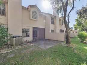 10841 Cypress Glen Dr 10841, Coral Springs FL 33071