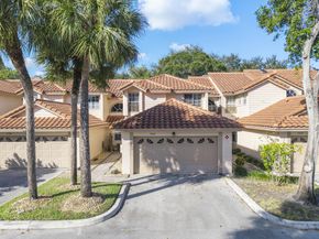10841 Cypress Glen Dr 10841, Coral Springs FL 33071