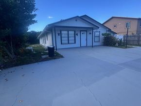 3825 Patio Court A,B, Lake Worth Beach FL 33461