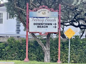 51 NW 4th Avenue, Delray Beach FL 33444