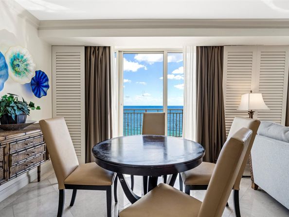 601 N Ft Lauderdale Bch Blvd 1008, Fort Lauderdale FL 33304