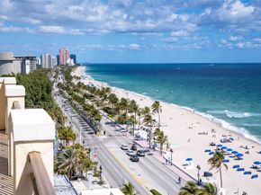 601 N Ft Lauderdale Bch Blvd 1008, Fort Lauderdale FL 33304