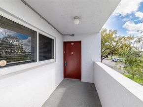 8305 NW 61ST St. C215, Tamarac FL 33321