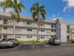 8305 NW 61ST St. C215, Tamarac FL 33321
