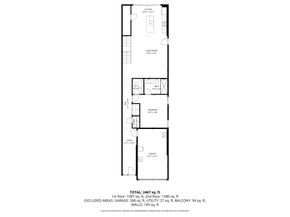 1408 NE 5th Ct 1408A, Fort Lauderdale FL 33301