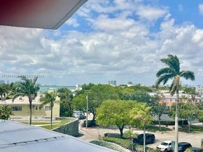 900 Bay Drive 311, Miami Beach FL 33141