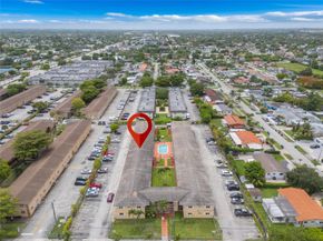 3800 SW 102nd Avenue 206, Miami FL 33165