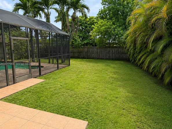 15805 SW 99th Court, Miami FL 33157