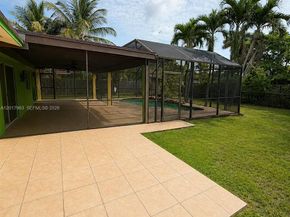15805 SW 99th Court, Miami FL 33157