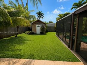 15805 SW 99th Court, Miami FL 33157