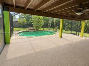 15805 SW 99th Court, Miami FL 33157