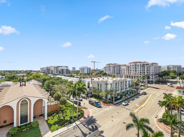 155 E Boca Raton Road Unit 703, Boca Raton FL 33432