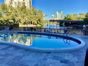 200 Diplomat Parkway 721, Hallandale Beach FL 33009