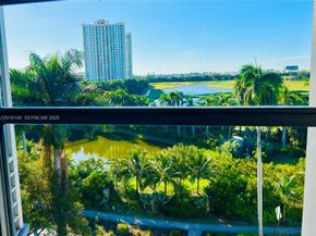 200 Diplomat Parkway 721, Hallandale Beach FL 33009