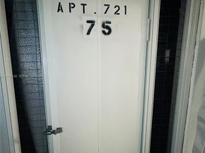 200 Diplomat Parkway 721, Hallandale Beach FL 33009