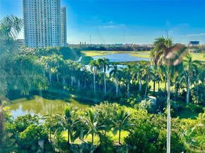 200 Diplomat Parkway 721, Hallandale Beach FL 33009