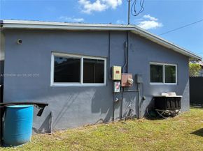 1440 NE 174th Street, North Miami Beach FL 33162