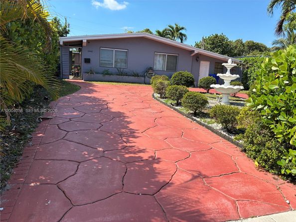 1440 NE 174th Street, North Miami Beach FL 33162