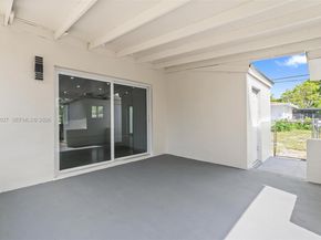 17501 NW 41st Avenue, Miami Gardens FL 33055