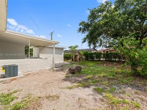 17501 NW 41st Avenue, Miami Gardens FL 33055