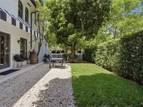 1103 Pizarro Street, Coral Gables FL 33134