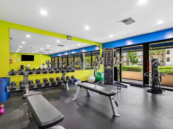 2440 Deer Creek Country Club Blvd 111C, Deerfield Beach FL 33442