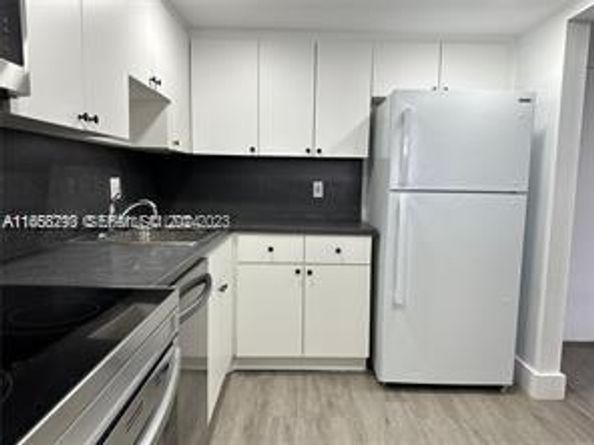 13499 Biscayne Boulevard 801, North Miami FL 33181