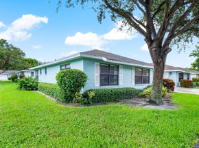 4360 Eucalyptus Tree Court A, Boynton Beach FL 33436