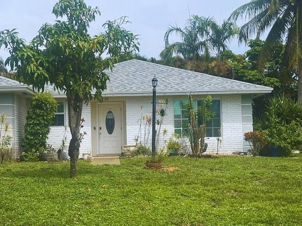 2580 SW 14th Ct 26, Boynton Beach FL 33426