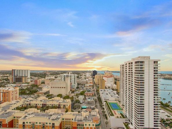 701 S Olive Avenue 805, West Palm Beach FL 33401