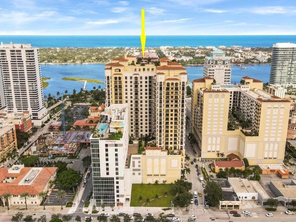 701 S Olive Avenue 805, West Palm Beach FL 33401