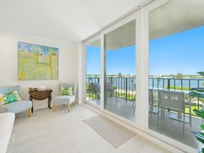 1801 S Flagler Drive 709, West Palm Beach FL 33401