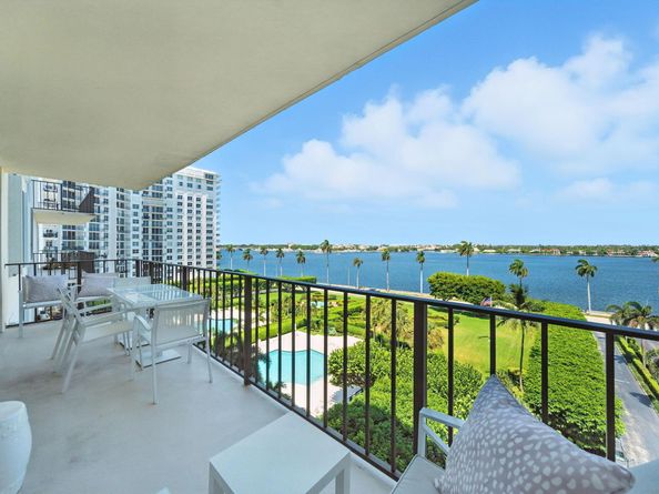 1801 S Flagler Drive 709, West Palm Beach FL 33401