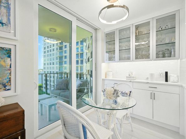 1801 S Flagler Drive 709, West Palm Beach FL 33401