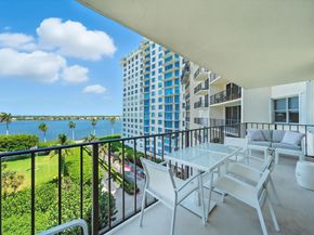 1801 S Flagler Drive 709, West Palm Beach FL 33401