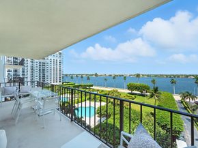 1801 S Flagler Drive 709, West Palm Beach FL 33401