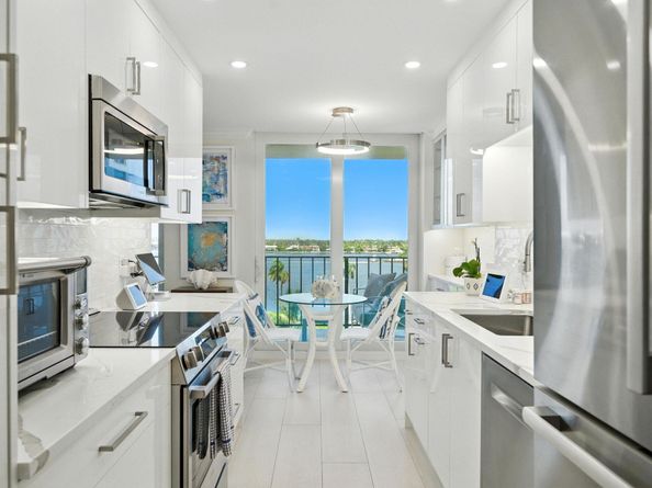 1801 S Flagler Drive 709, West Palm Beach FL 33401