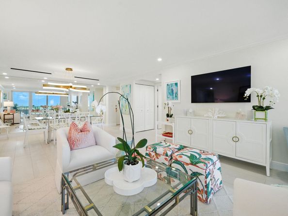 1801 S Flagler Drive 709, West Palm Beach FL 33401