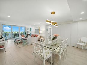 1801 S Flagler Drive 709, West Palm Beach FL 33401