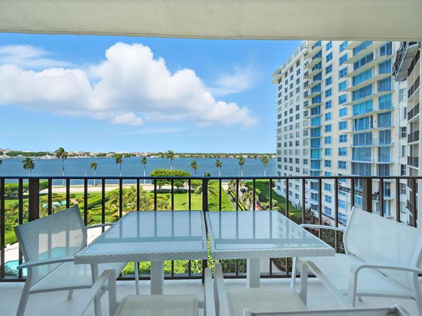 1801 S Flagler Drive 709, West Palm Beach FL 33401