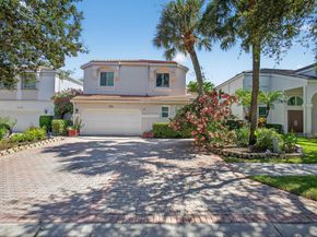 2119 Chagall Cir, West Palm Beach FL 33409