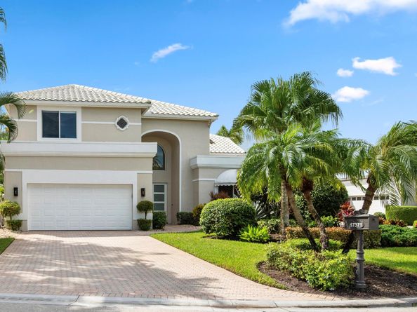 17371 Bridleway Trail, Boca Raton FL 33496