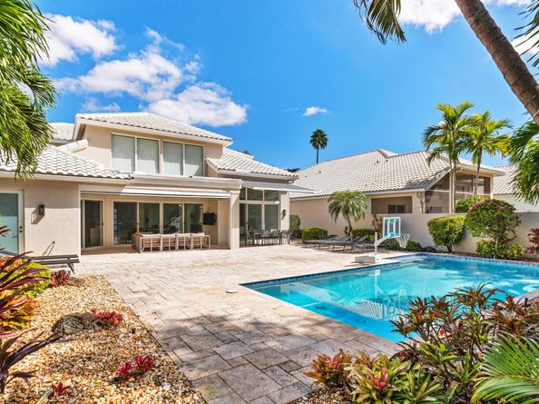 17371 Bridleway Trail, Boca Raton FL 33496