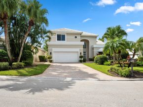 17371 Bridleway Trail, Boca Raton FL 33496
